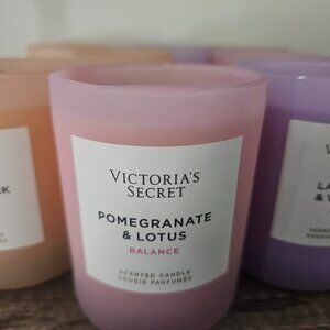 Victoria"s Secret Candles